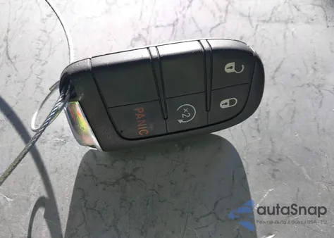 2018 Jeep Compass Sun And Wheel Fwd z USA, uszkodzony, nr VIN 3C4NJCBB9JT500309